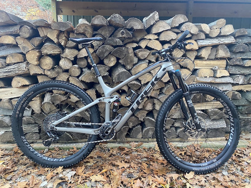2018 trek fuel ex 9.9 for sale