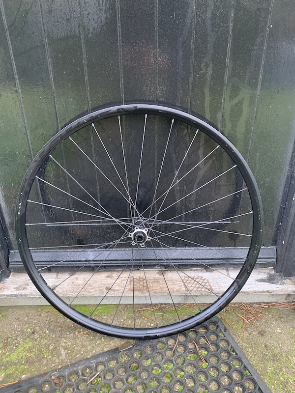 Nukeproof Horizon 27.5 boost front wheel For Sale