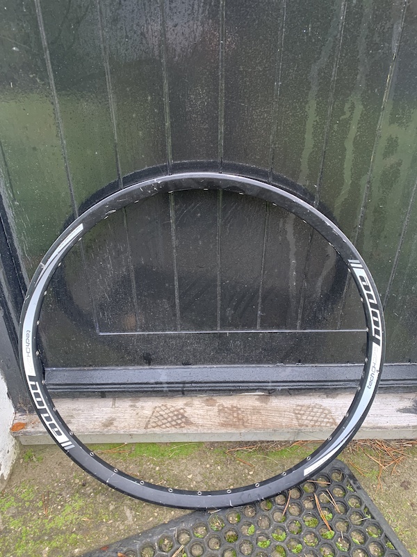 Hope cheap dh rims