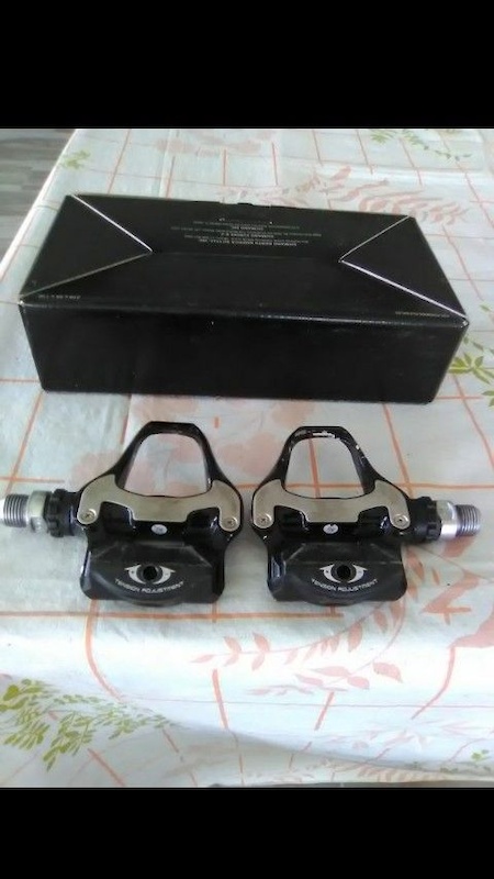 shimano spd sl clips