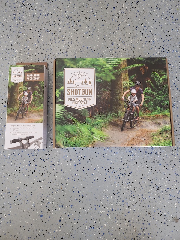 2022 Kids ride shotgun For Sale