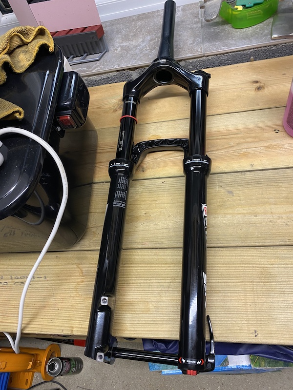 rockshox sektor 27.5