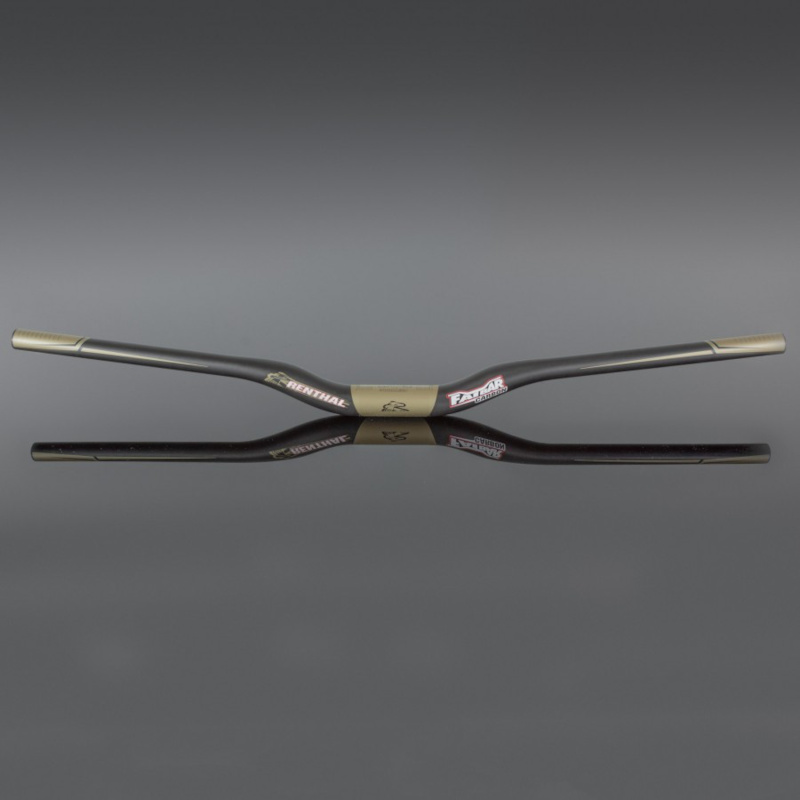 renthal fatbar carbon 31.8 780