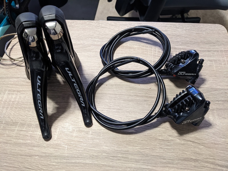 Ultegra R8020 Mechanical Groupset For Sale