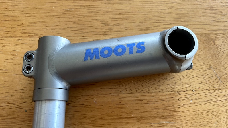 Moots stem 2024