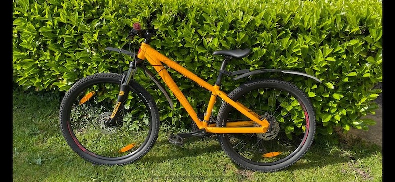 2018 Scott Voltage YZ 10 For Sale