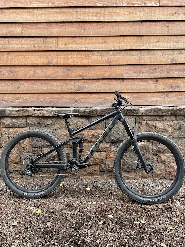 2019 trek remedy 8 for sale