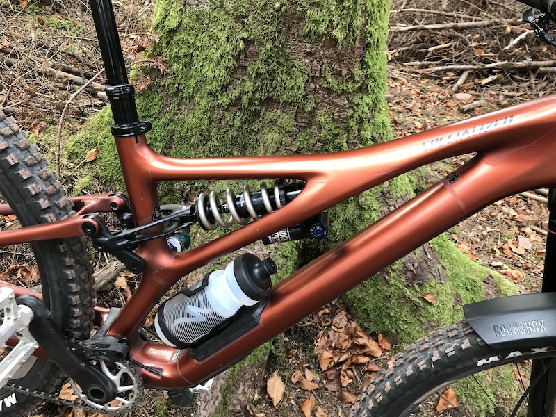 Specialized store stumpjumper coil