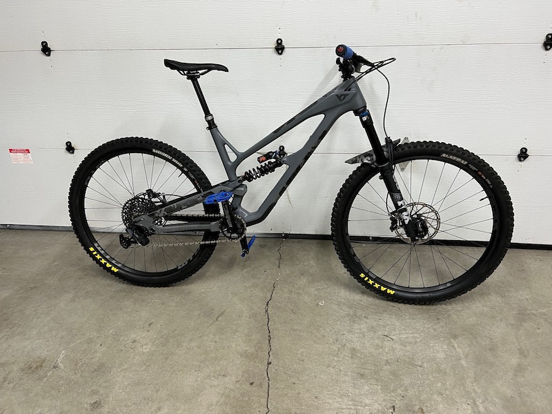 2019 yt jeffsy cf comp