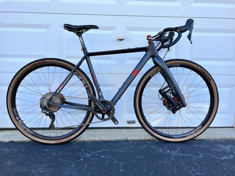 lauf bikes true grit