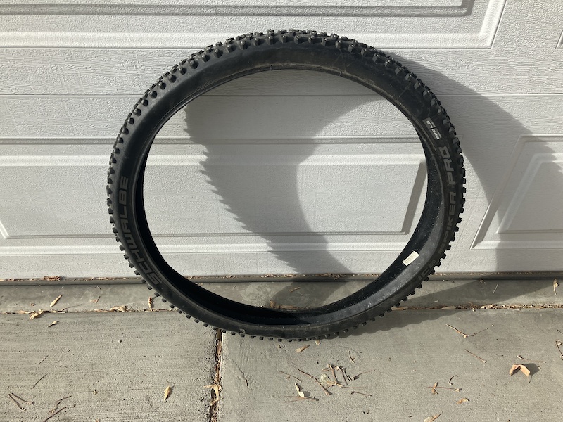 schwalbe ice spiker pro 27.5