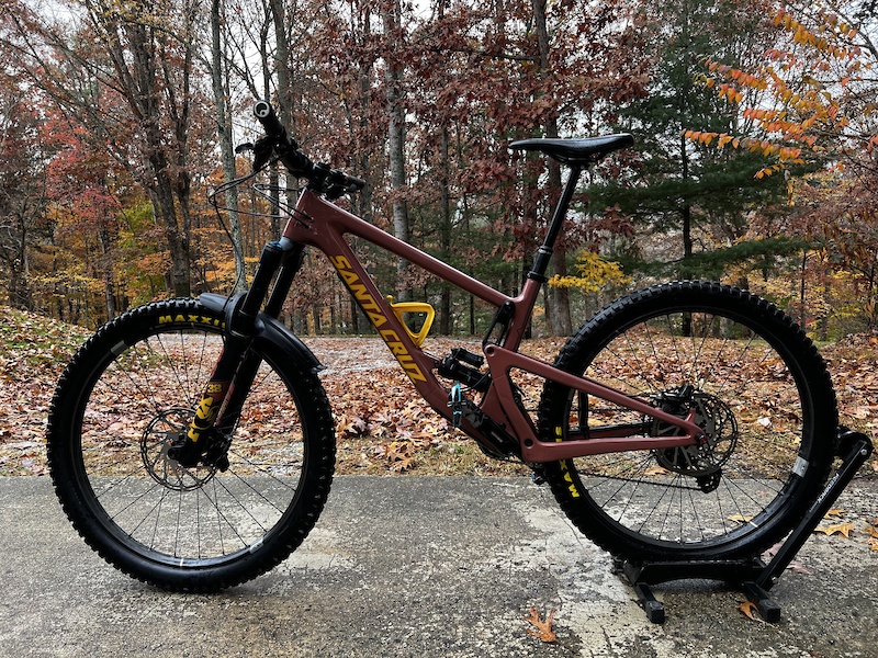 wtb bronson 26 x 2.1
