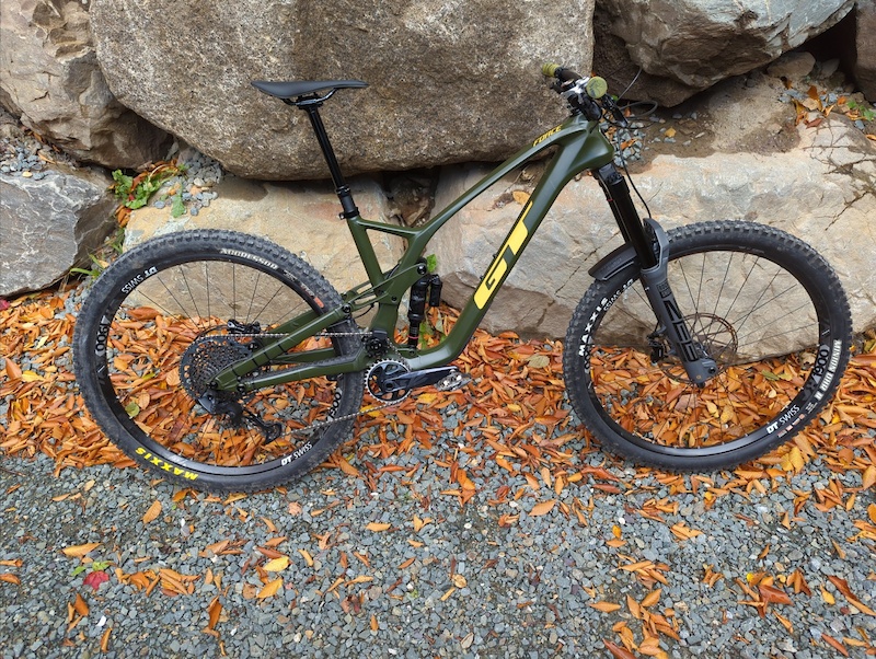 zeb ultimate 190mm