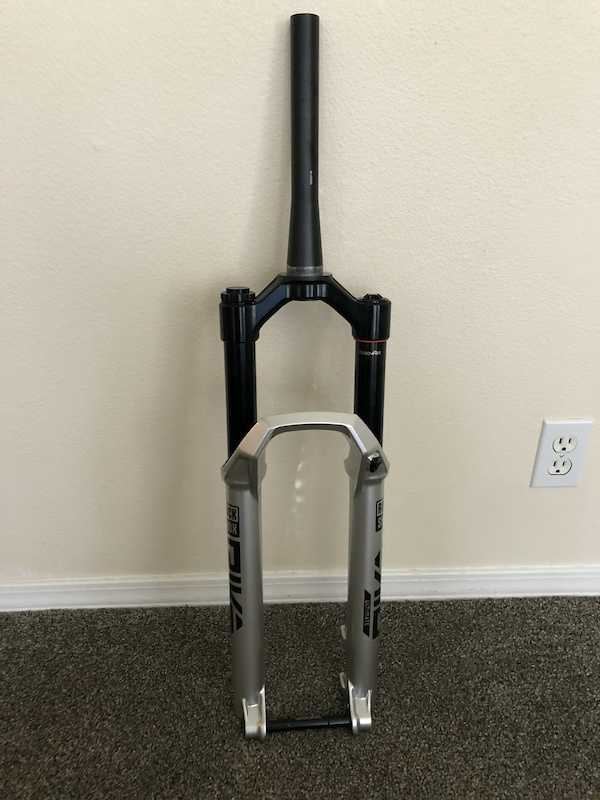 2023 rockshox pike ultimate 140 44 offset for sale