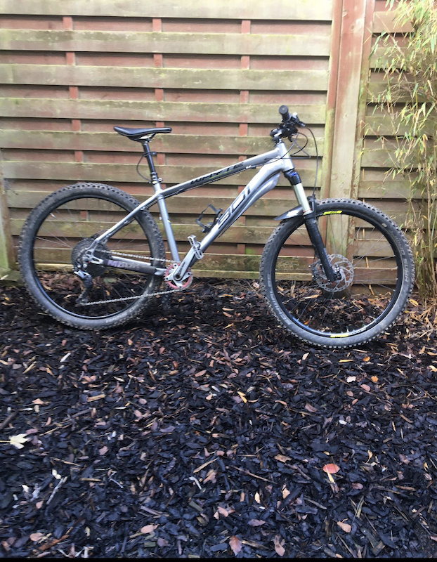 whyte 901 large