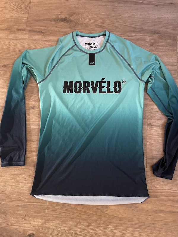 morvelo menace