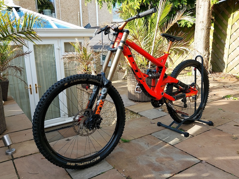 gt fury 27.5