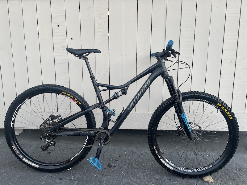 2017 stumpjumper 29 specs