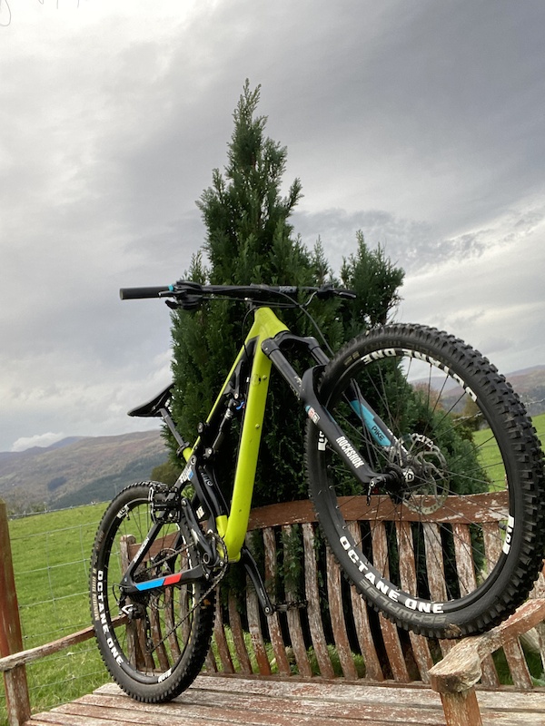 2015 Mtb For Sale