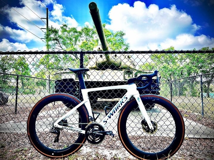 2020 SWorks Venge DuraAce Di2 *final price drop* For Sale