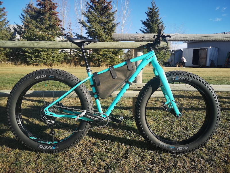 2019 specialized fatboy review