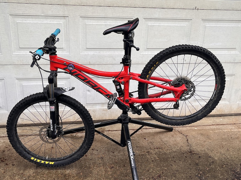 norco fluid 4.3