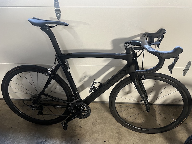 pinarello k8