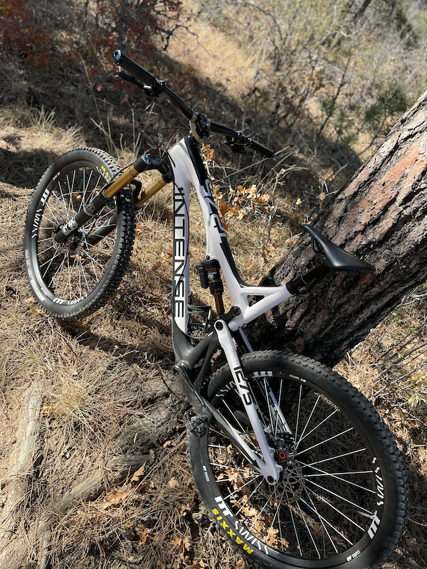 2016 Intense Tracer C Shaun Palmer Edition! Large For Sale