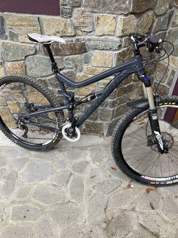 2013 Santa Cruz Tallboy LT For Sale