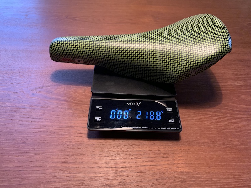 Selle Vélo San Marco Par Bontrager – Vintage Made In Italy – Cuir Et Synthétique
