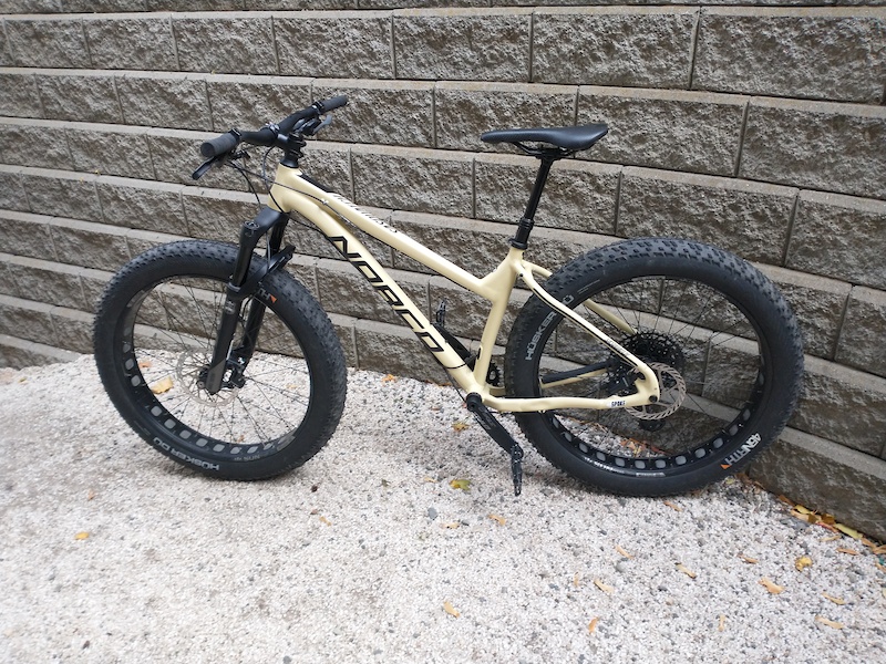 norco sasquatch 1