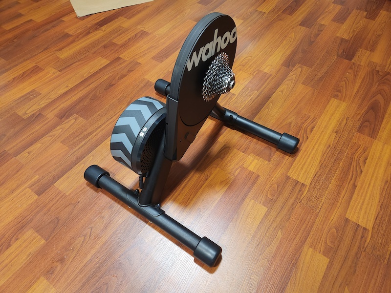 2020 Wahoo Kickr Core Smart Bike Trainer For Sale