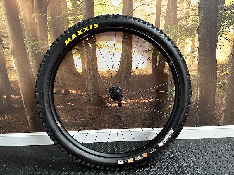 2022 Nukeproof 29 Neutron wheel & hub For Sale