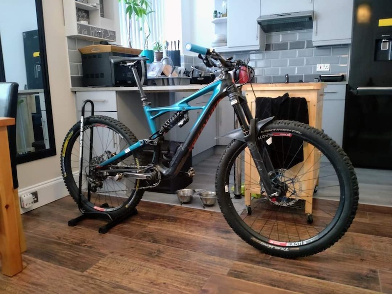 specialized elite carbon 2019