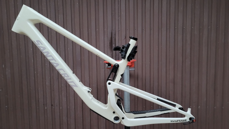 santa cruz tallboy xxl for sale