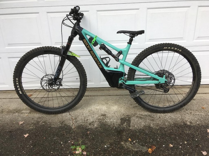 rocky mountain instinct powerplay alloy 30 2020 test