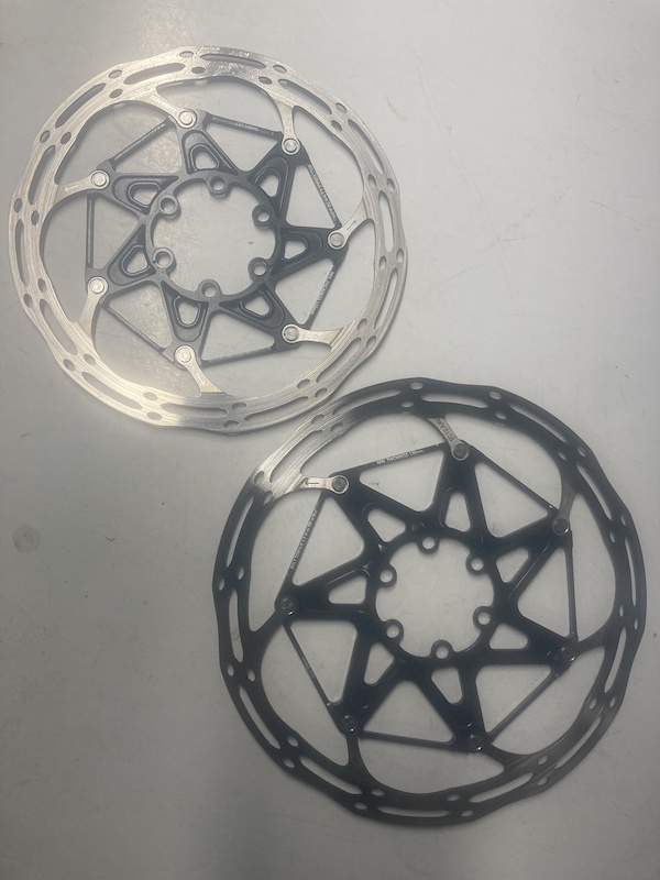 SRAM Centerline X CLX Centerlock Disc Brake Rotor – 140mm, 160mm, Or 180mm – New