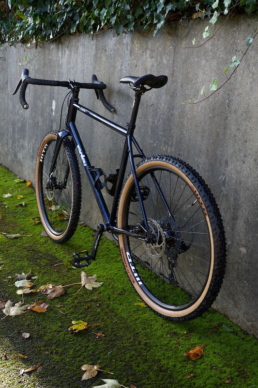 Trig Ragley Bikes 2021 Ragley Trig Adventure Bike Outlet