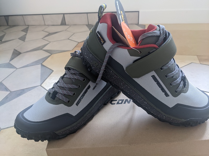 2022 Brand New Ride Concepts Tallac Clip US11 EU44.5 For Sale