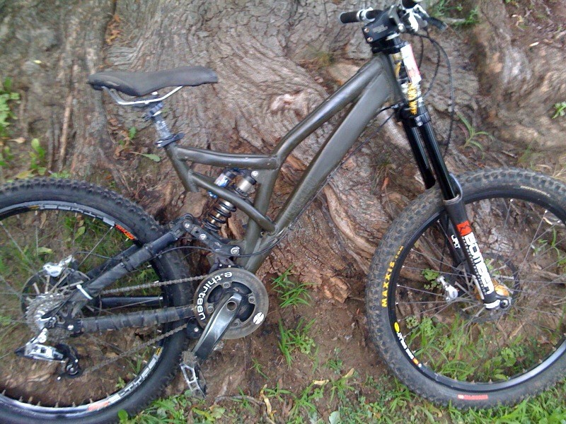 norco montreal