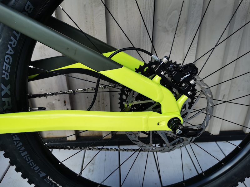 trek full stache 8 for sale