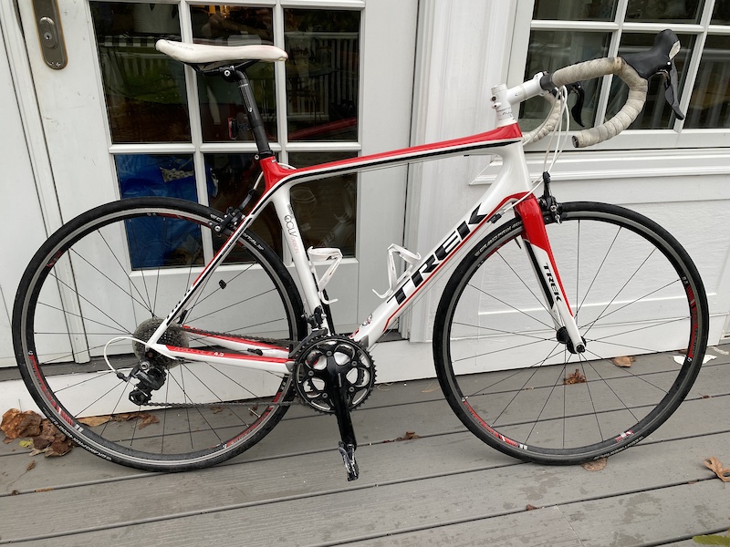 2013 Trek Madone 4.5C size 56 For Sale