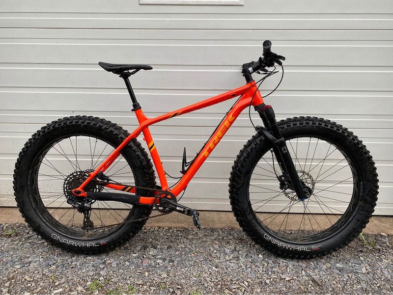 trek farley 5 2021