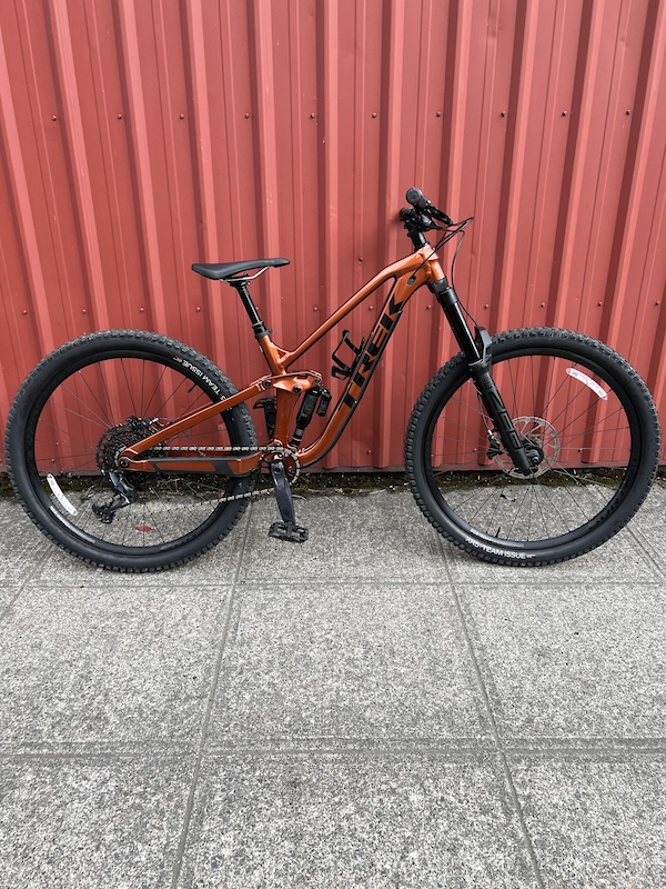 2022 Trek Slash 8 GX For Sale