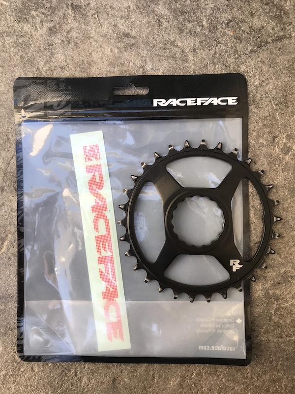 Race Face Cinch Direct Mount T T Steel T For Sale