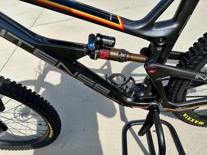 Frame Intense Primer 2020 Intense Primer 29 Pro Review MBR