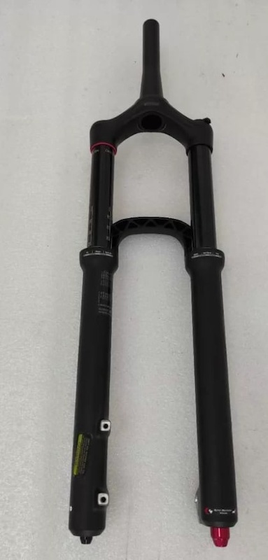 rockshox 2022