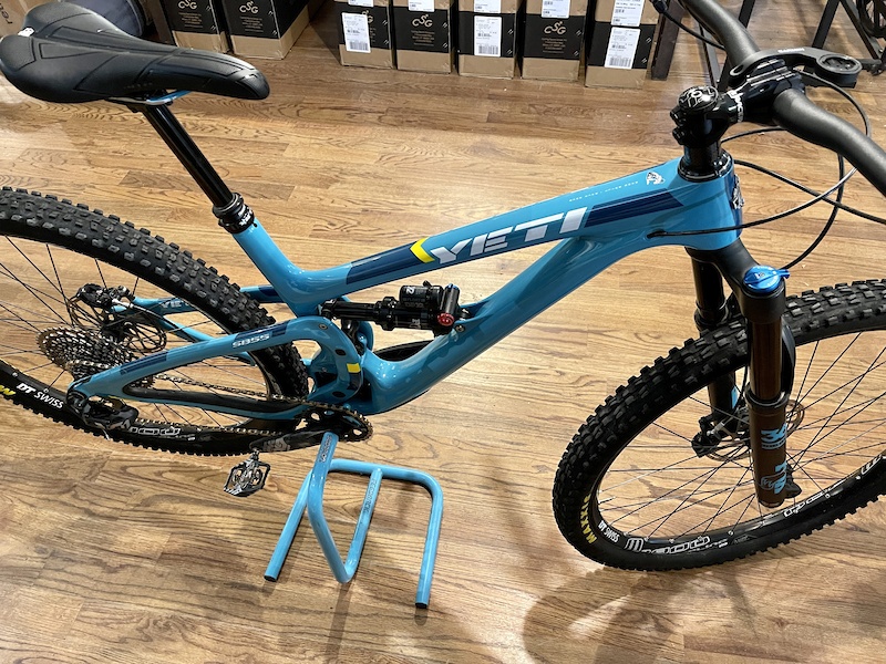 yeti sb5 for sale