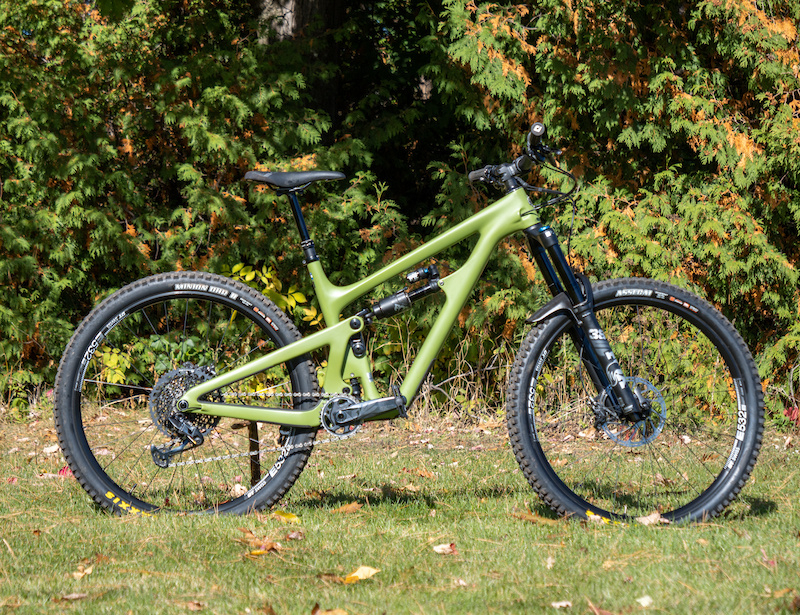 2022 Yeti SB150 C2 For Sale