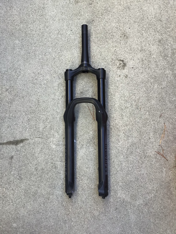 2020 Rock Shox 35 Gold RL *price drop* For Sale